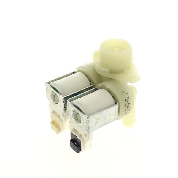2-vejs elektroventil 41018989 - Candy vaskemaskine - Elektroventiler