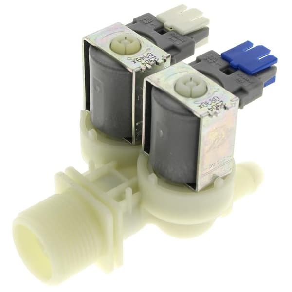 2-vejs elektromagnetventil, 41032538 - Candy vaskemaskine - Elektromagnetventiler