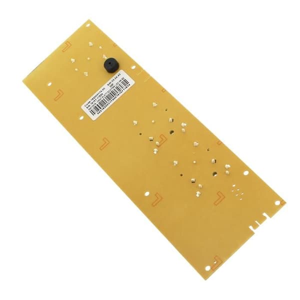 Kontrollmodul c00305980 - Indesit tvättmaskin - Moduler