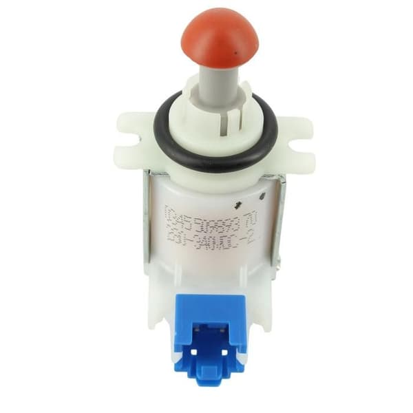 Afløbsventil 11033896, 00631199 - Bosch opvaskemaskine - Elektromagneter