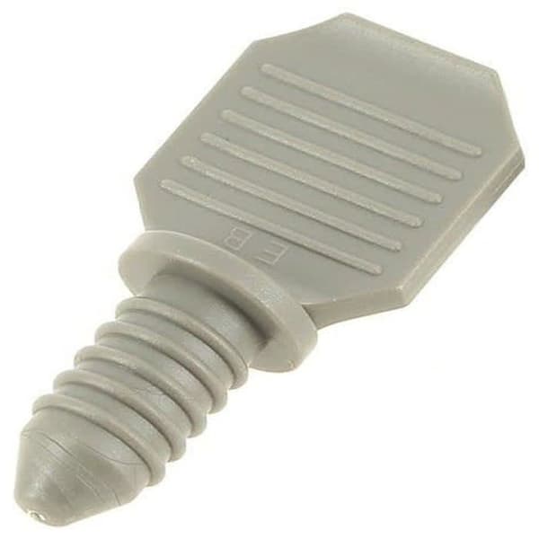 Bouchon pumpe 5006en3015a - Vaskemaskine Lg - Propper