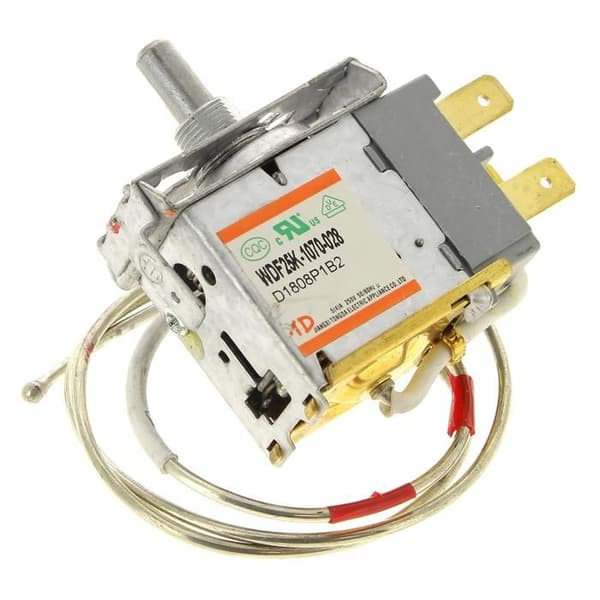 Termostat wdf25k-1070-028 - Kylskåp Candy - Termostater