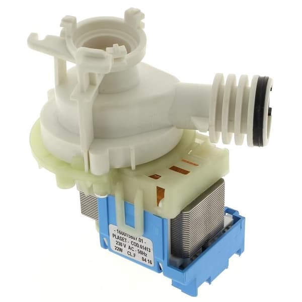 Avloppspump c00090537 - Diskmaskin Ariston - Pumpar