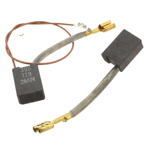 Motor kol 4931398132 - Milwaukee borrmaskin