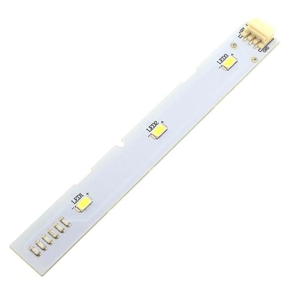 LED-ljusramp 0064001827 - Kylskåp Haier - Diverse