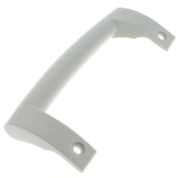 Vit handtag e=174 fhm000063 as0000168 - kylskåp