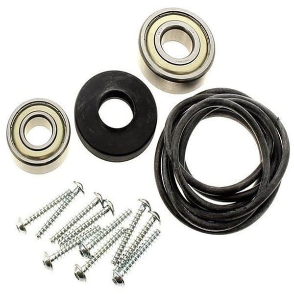 Laakerit + tiivisteet 00172685 - Bosch-pyykinpesukone - Laakerit ja laakerit
