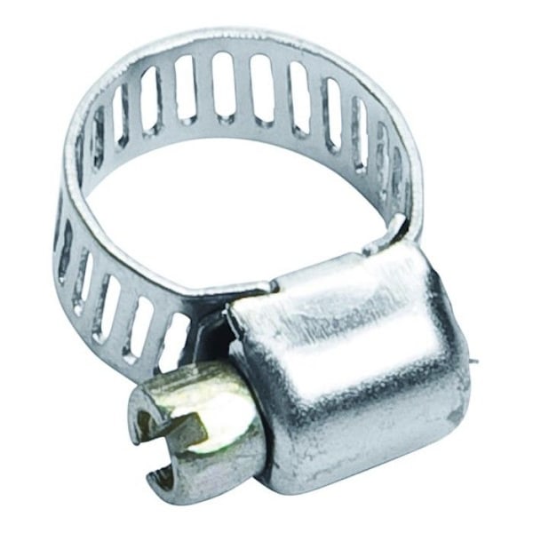 Klämmförband 5,6mm / 15,9mm