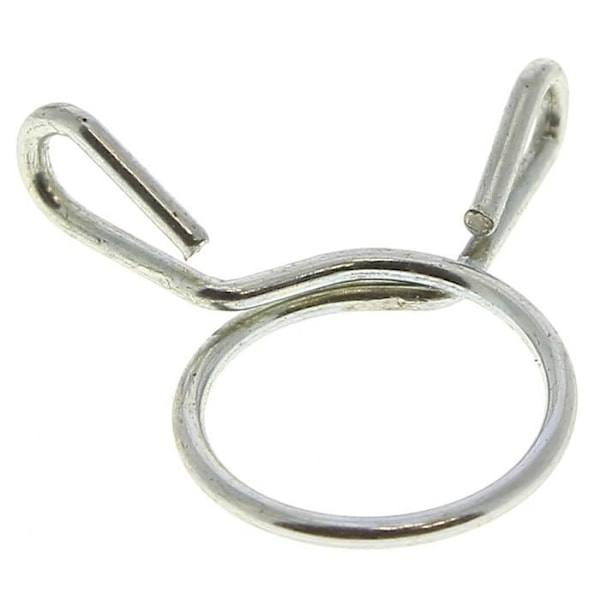Collier slang för bensinslang - gräsklippare greatland