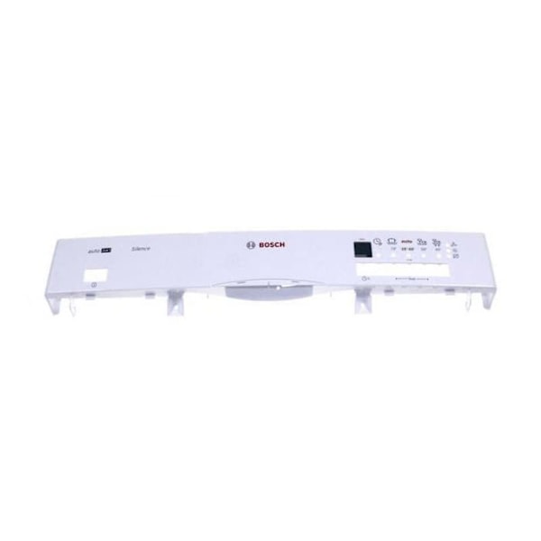 Vit kontrollpanel 00678778 - Bosch diskmaskin - Kontrollpaneler