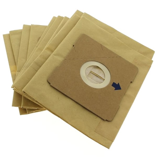 Dammsugarpåsar 10-pack - dammsugare