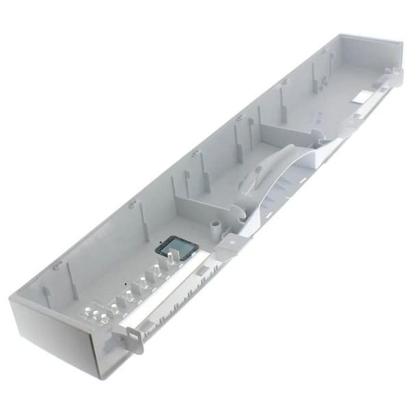 Vit kontrollpanel 00678778 - Bosch diskmaskin - Kontrollpaneler