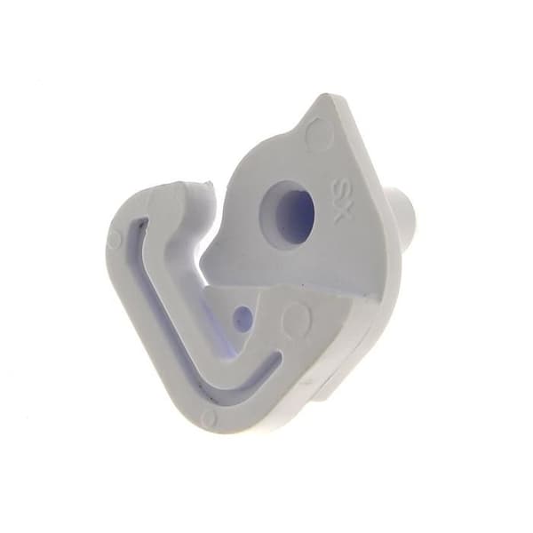 Vasen ovenkansi c00285295 - Indesit jääkaappi - Sarana