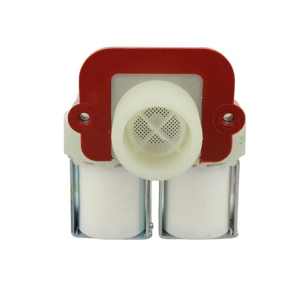 Elektromagnetisk ventil 2-vejs 180° 5220fr1251e - Vaskemaskine Brandt - Elektromagneter