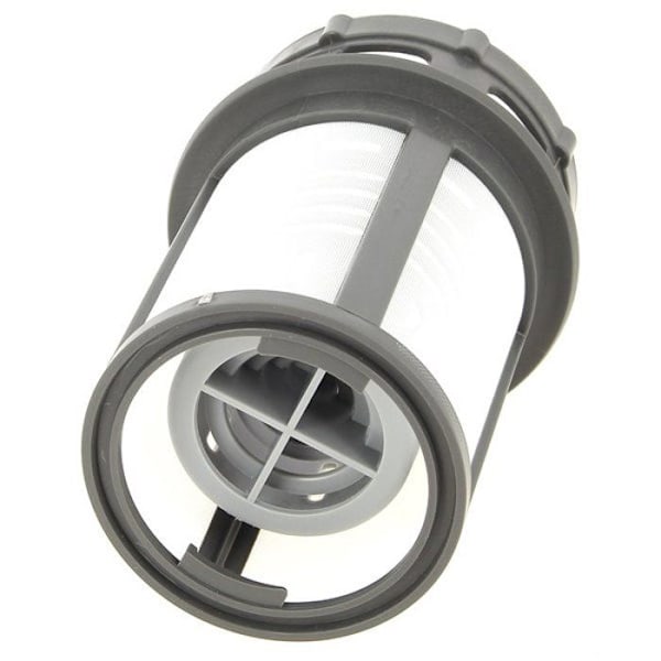 Mikrofilter grå c00386682 c00386524 - diskmaskin