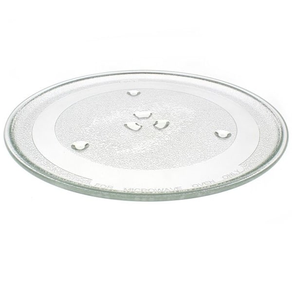 Rotationsplatta d=270 52100500021 mj1020 - mikrovågor