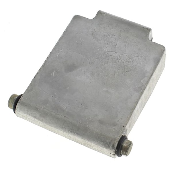 Motståndblad 91092644, cl181002102 - växtavfallskrossare