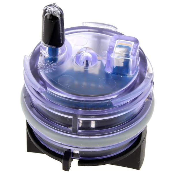 Strömbrytare owi + ctn 484000000420 - Diskmaskin Whirlpool - Strömbrytare och switchar