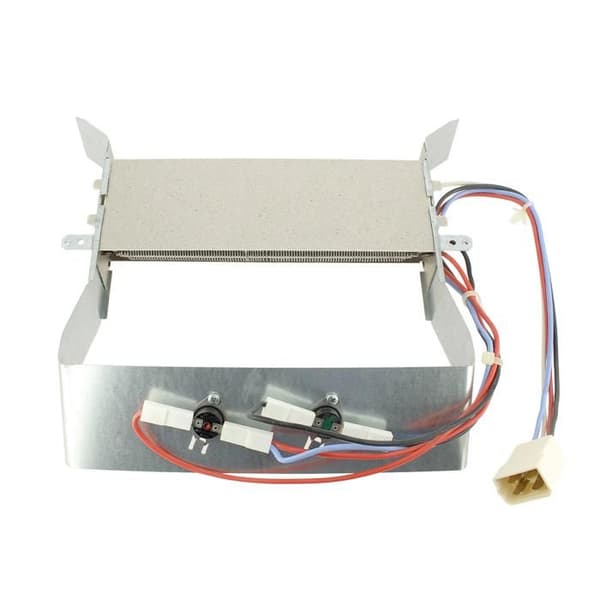 Modstand 2300w, c00282396 - Indesit tørretumbler - Modstande