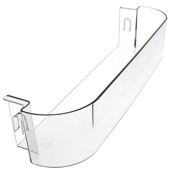 Balconnet flaskor l=390 4055038238 - Kylskåp Zanussi - Balconnet