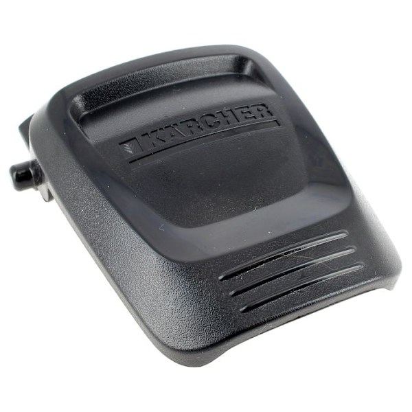 Fermoir 5.075-037.0 5.075-037.3 - dammsugare karcher