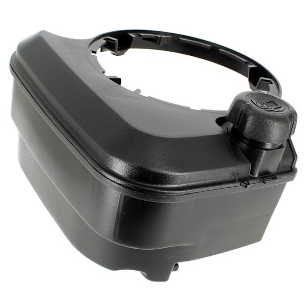 Reservoir 693377, 495224, 699374, 499618 - motor till gräsklippare briggs & stratton