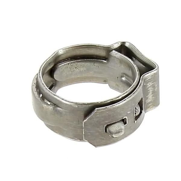 Collier ms0a12892 - Expresso Krups - Kaulaketjut ja klipsit