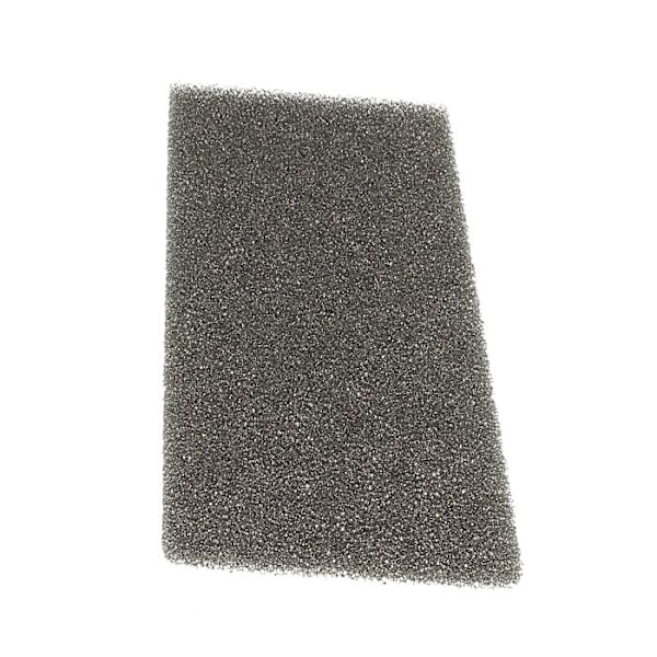 Spongefilter 220x100mm 481010354757 - torktumlare