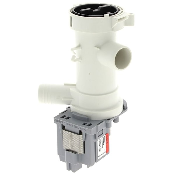 Pump för tömning l71b014i1 as6019740 - tvättmaskin