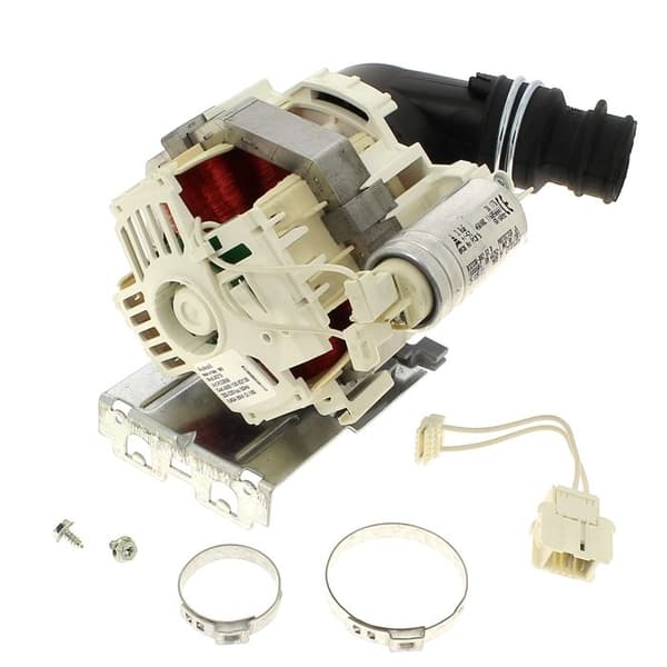Cirkulationspump 481010625628 - Diskmaskin Whirlpool - Pumpar