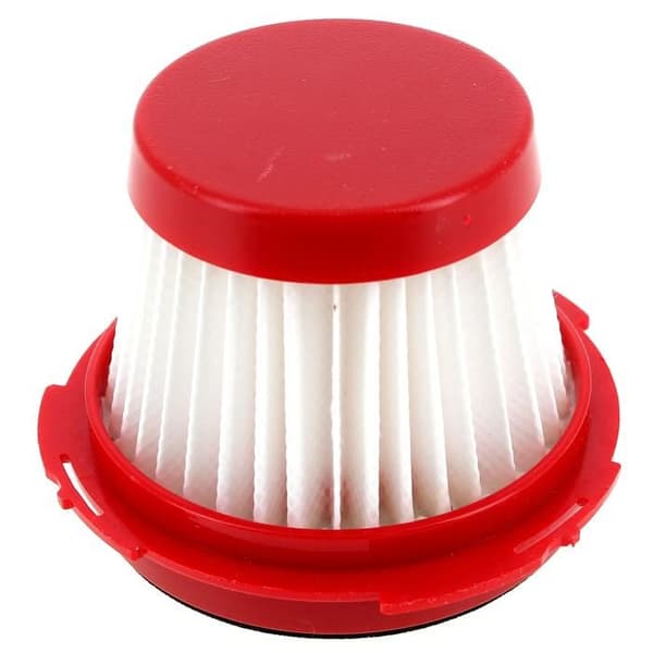 HEPA-filter - Essentiel b støvsuger - Filtre