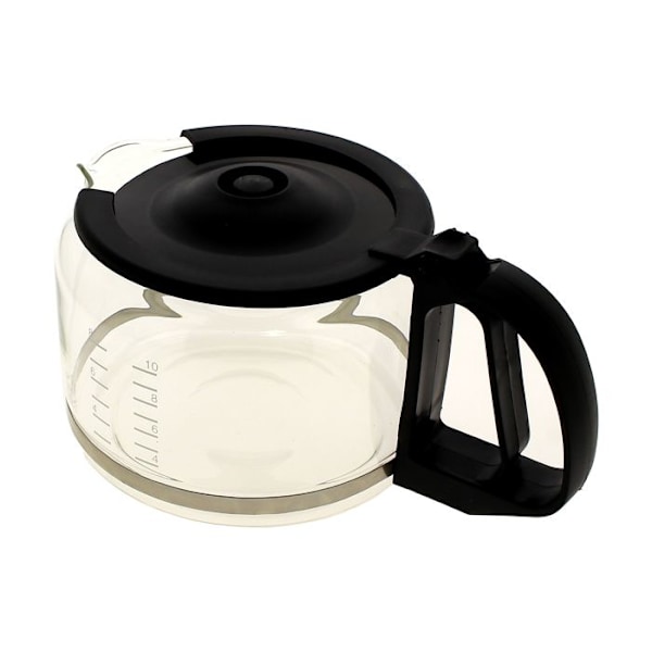 Verserare 8/10 koppar 503034 - espresso