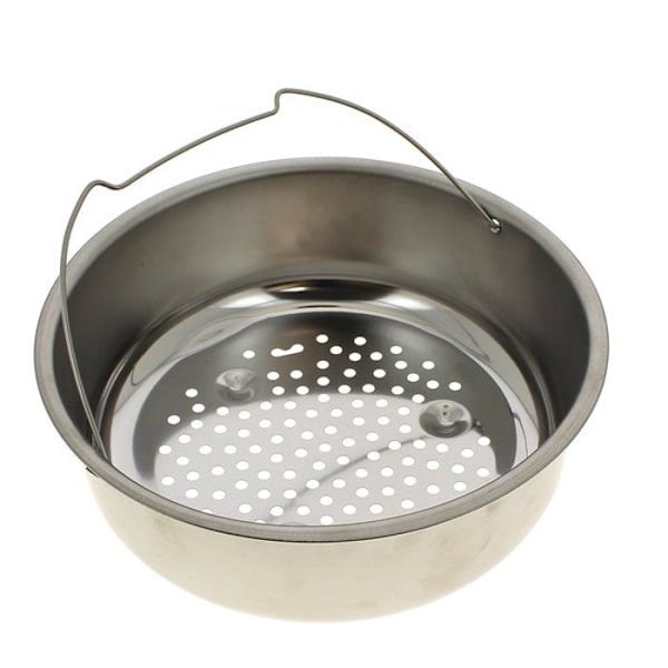 Ångkokare hård 4,5/6/7,5l sa-792185 - tryckkokare