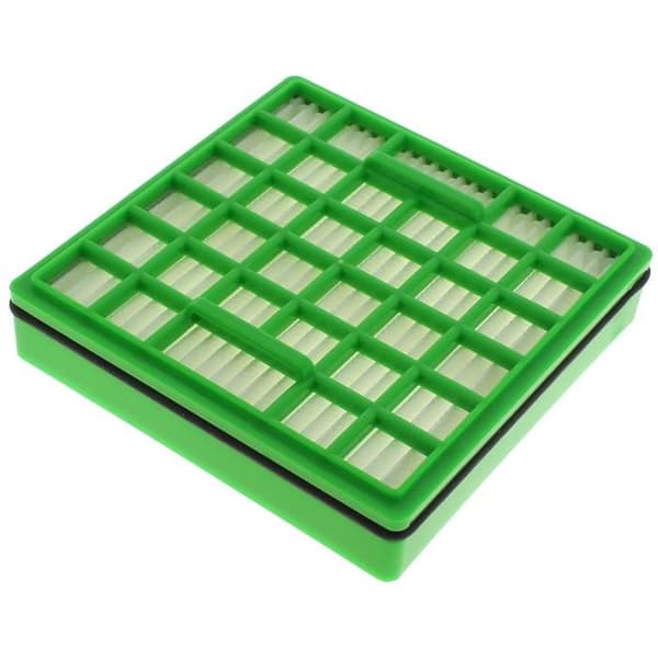 HEPA-filter rs-rt3186 - Rowenta Dammsugare - Filter