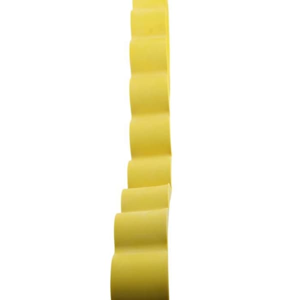 Gul chenille W0162A - Dolphin poolrobot - Diverse