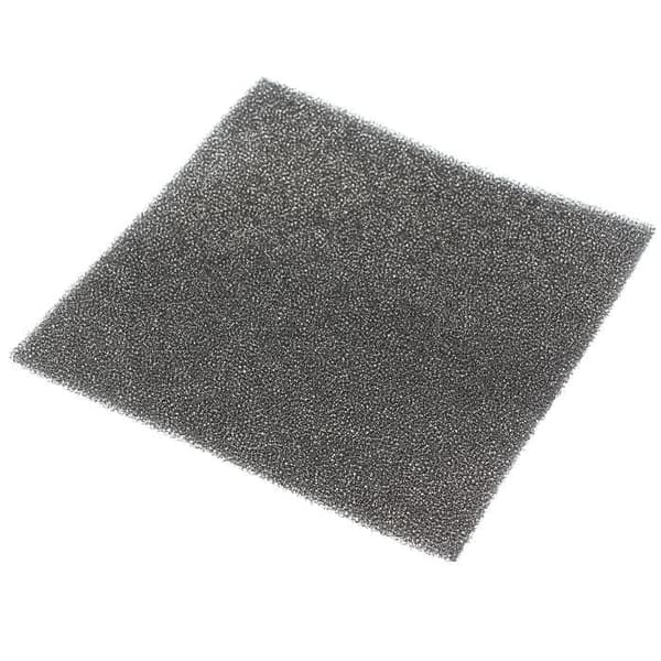Luftintagsfilter 104x104 rs-rs8864 - Rowenta Dammsugare - Filter