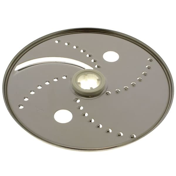 Rivjärn och finhackare ms-0a21445 - Moulinex Robot - Rivjärn och hackare