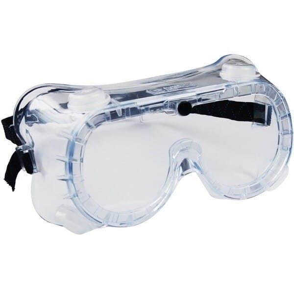 Mjuka skyddsglasögon 539169