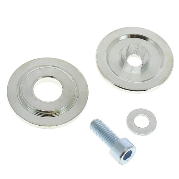 Fixering av blad 316060610 1010734645 - Metabo geringssåg