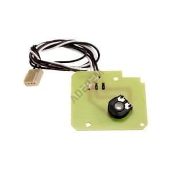 Potentiometer - KENWOOD - Kenwood Robot - Grön - Tillbehör - Kompatibel med flera modeller