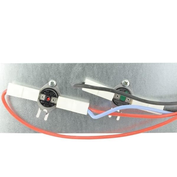 Modstand 2300w, c00282396 - Indesit tørretumbler - Modstande