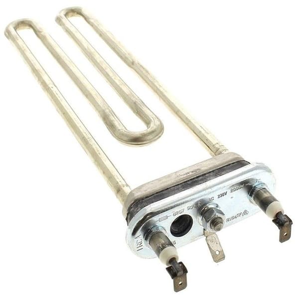 Termoplongeur 2000w 00649359 - Vaskemaskine Bosch - Modstande