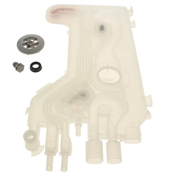 Vattendistributör + flödesmätare 00687148 - Bosch diskmaskin - Distributör