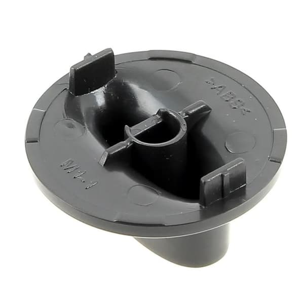 Sort knap ms-650110 - Moulinex Robot - Knapper