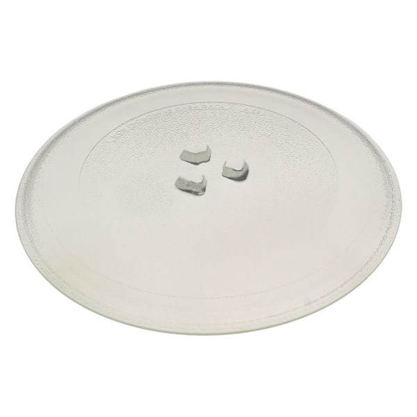 Vridplatta d=245 3390w1g005e 49008516 - mikrofoner
