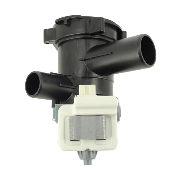 Tyhjennyspumppu, ebs2556-0808, 00145787 - Bosch-pesukone - Pumpit