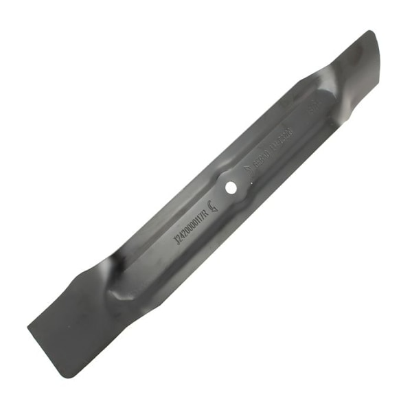 Gräsklipparblad l = 322 mm 16271007 - gräsklippare bestgreen