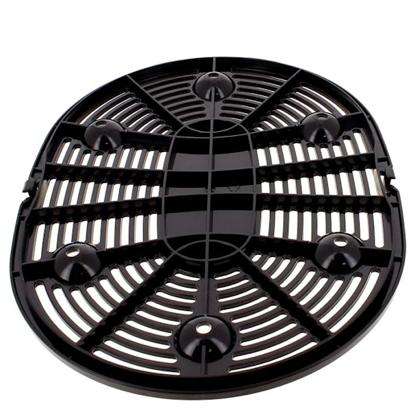 Grill svart ss-993688 - kokare seb