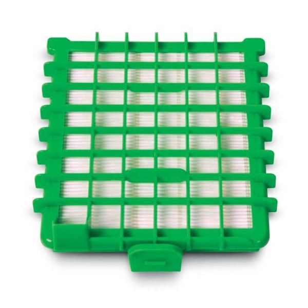 HEPA-filter zr004801 rs-rt3156 rs-rt3157 - dammsugare