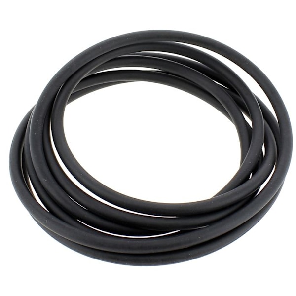 Tätningsring halvtråg fram 4036er4001c - tvättmaskin lg